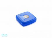 Монетница джинс, Berossi (73 * 73 * 20)