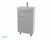 Тумба под умывальник 50 ЭКО+, АВН