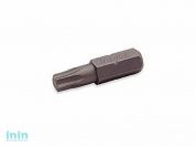 Насадка TORX T8*25 1/4" TOPTUL (FSEA0808)