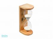 Часы песочные для бани и сауны "Люкс", 6,5х9х19,5 см "Банные штучки" (БАННЫЕ ШТУЧКИ)