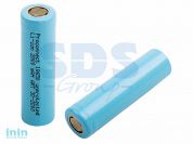 Аккумулятор Proconnect 18650 unprotected Li-ion 2000 mAH индивидуальная упаковка 1шт (индивидуальная упаковка 1шт)