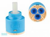 Картридж для смесителя D35 для серий SUP4,4L, 4F SFX-1135 SOLONE (G.LAUF)