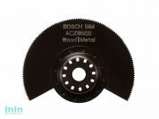 Пильное полотно для GOP (BOSCH)