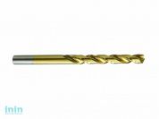 Сверло по металлу ц/х 4.0х75 мм HSS TIN, комплект из 10 шт MAKITA