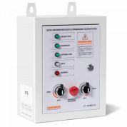 Блок автоматического управления генератором DAEWOO ATS 15-380GDA