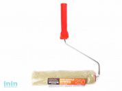 Валик "STARTEX" 38-250мм с ручкой 6мм STARTUL MASTER (SYNTEX синтекс полиакрил, для ЛКМ на водной основе, акриловых эмалей и грунтовок на основе акрил