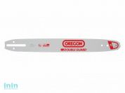 Шина 35 см 14" 3/8" LP 1.1 мм 7 зуб. DOUBLEGUARD OREGON (52 звена)