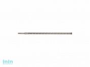 16х400х465 мм бур (сверло) SDS-plus 7X BOSCH