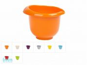 Миска 1,7 л, DRINA (для взбивания, цвета в ассортименте)