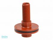 Врезка ПП нар. 3/4" AV Engineering