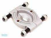 Съемник подшипников и шестерен универсальный 75-105мм TOPTUL (JEAD0811)