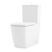 Напольный унитаз Lavinia Boho Aveo Rimless 3306010R