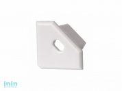 Заглушка торцевая для PAL 1919  СКВОЗНАЯ (JAZZWAY)