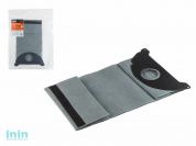 Мешок для пылесоса KARCHER 2501,2601,MV 2,NT 181,SE 5.100,SE 6.100,WD 2 многораз.(липучка) GEPARD (Синтетический)