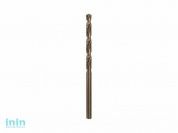 Сверло по металлу ц/х 10.5х87х133 мм HSS-Co BOSCH