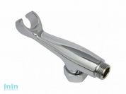 Держатель для лейки, метал. UZJ-3201 G.lauf