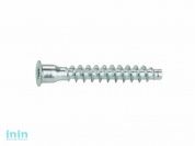 Конфирмат 5.0х50 мм с внутр. шестигр. (10 шт в зип-локе) STARFIX