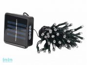 Светильник садовый на солнечных батареях SLR-G01(мультицвет.) ФАЗА (Упак 12 шт) (ФАZА)