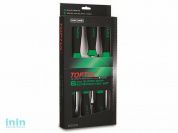 Набор отверток 6шт TOPTUL (GAAE0608)