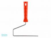 Ручка для ролика ф6мм, 180мм STARTUL MASTER (бюгель, держатель)