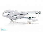 Зажим-плоскогубцы для труб 250мм TOPTUL (DAAY1A10)