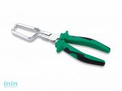 Клещи для топливных коннекторов 230мм TOPTUL (JDBY0109)