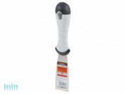 Шпательная лопатка нерж. с двухкомпонентной ручкой  40мм STARTUL PROFI (ST1016-40)