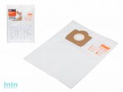 Мешок для пылесоса BOSCH PAS 11-21, 12-27 сменный GEPARD (Синтетический.)