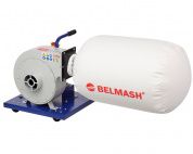 Установка вытяжная BELMASH DC850