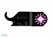 Нож многофункиональный BOSCH (для нового поколения GOP/PMF c системой Starlock)