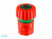 Муфта быстросъемная 3/4" с автостоп. ВОЛАТ