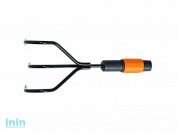Культиватор FISKARS QuikFit три зуба (136511)
