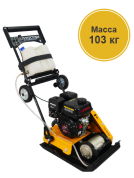 Виброплита VS-245 E6