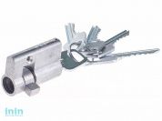 Механизм цилиндровый МЦ3-5 (для замков типа: ЗВ1, ЗВ4, ЗВ8) (ВОЛМЕТ)