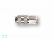 Соединение быстросъем. МАМА х внутр. резьба 3/8" (сталь) ECO