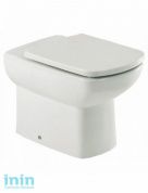 Унитаз Roca Dama Senso Compacto 342518000