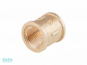 Муфта вн.-вн. 1 1/4", Цветлит