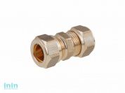 Муфта 22 для медных труб General Fittings