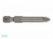 Насадка крестообразная PZ2 49мм 3шт (BOSCH)