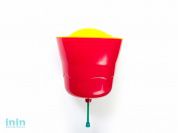 Умывальник (рукомойник) "Белоручка", 3 л, РАДИАН (цвета в ассортименте)