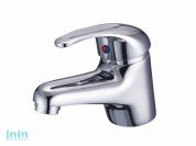 Смеситель для умывальника D40, LUN1-A031 SOLONE (Смеситель цинковый, Гарантия 1 год) (G.LAUF)