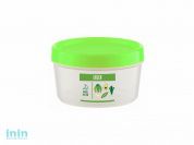 Емкость для сыпучих и СВЧ Vitaline 0,5 л, салатный, BEROSSI (Изделие из пластмассы.)