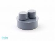 Воздушный клапан  канализационный 110 РосТурПласт (Воздушный клапан - аэратор)