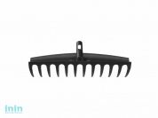 Грабли универсальные FISKARS Solid без черенка (135064)