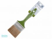 Кисть плоская 1,5"-40мм смеш. щетина (древесина) COLOR EXPERT (защита древесины)