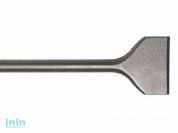 Лопаточное зубило SDS-max 300х80мм BOSCH