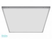 Светильник светодиодный накладной 40 Вт PPL 595/U Opal 6500К, IP40, 180-265В, с драйвером JAZZWAY (3120Лм)