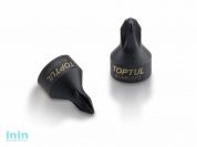 Головка 1/4" с насадкой PH2 SNCM+V TOPTUL (BCAB08P2)