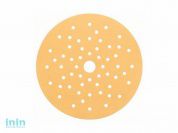 Шлифлист 150мм К180 д/дерева и краски (BOSCH)