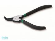 Съемник стопорн.колец 125мм 90гр.наружн.TOPTUL (DCAA1205)